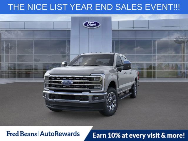 2026 Ford F-250 Lariat photo 2