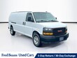 GMC Savana
