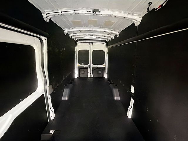 2026 Ford Transit Van Base - Photo 38
