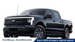 Ford F-150 Lightning