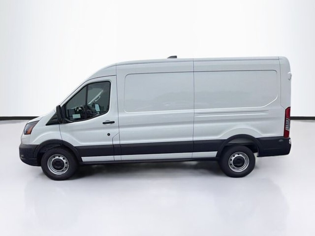New 2026 Ford Transit-250 Cargo Base VAN