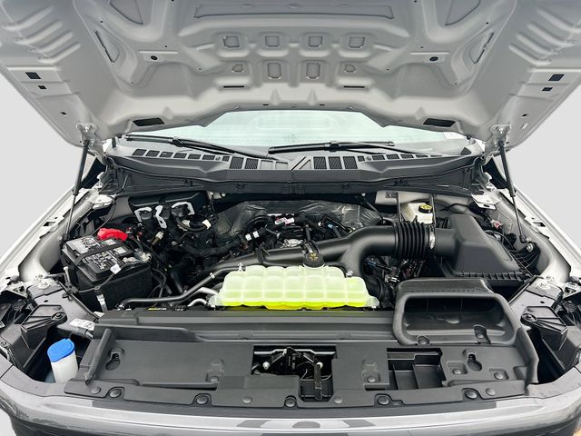 2025 Ford F-150 STX's photo