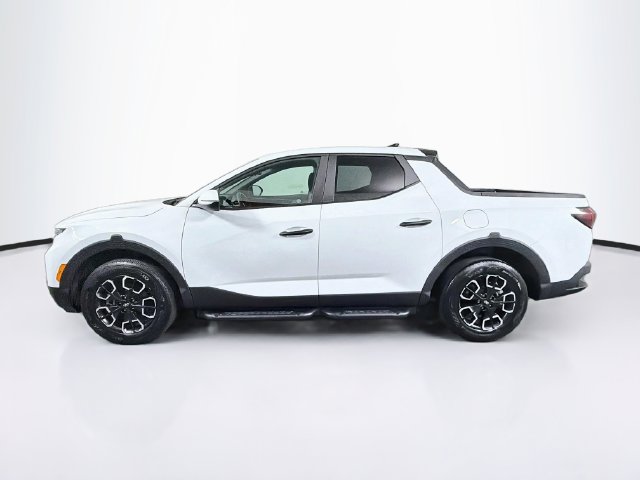 Used 2022 Hyundai Santa Cruz 2.5L SEL Crew Cab Short Bed Truck