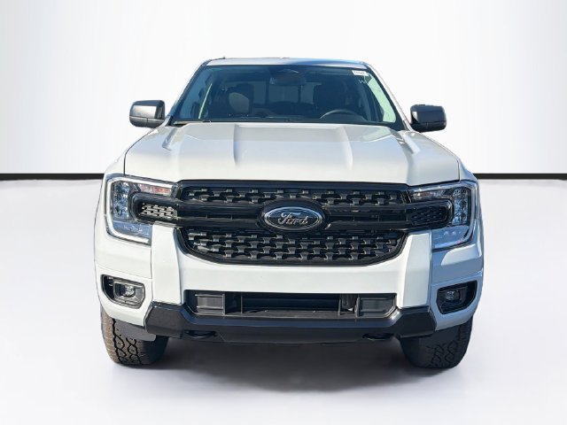 New 2026 Ford Ranger XLT TRUCK