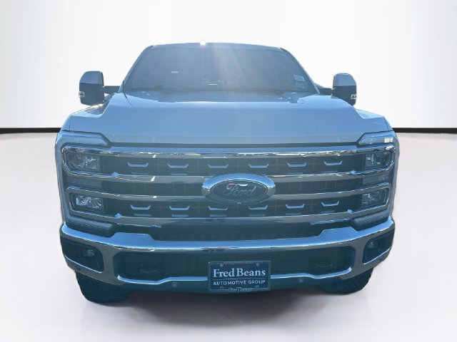 Certified 2023 Ford F-250 Lariat CREW CAB TRUCK