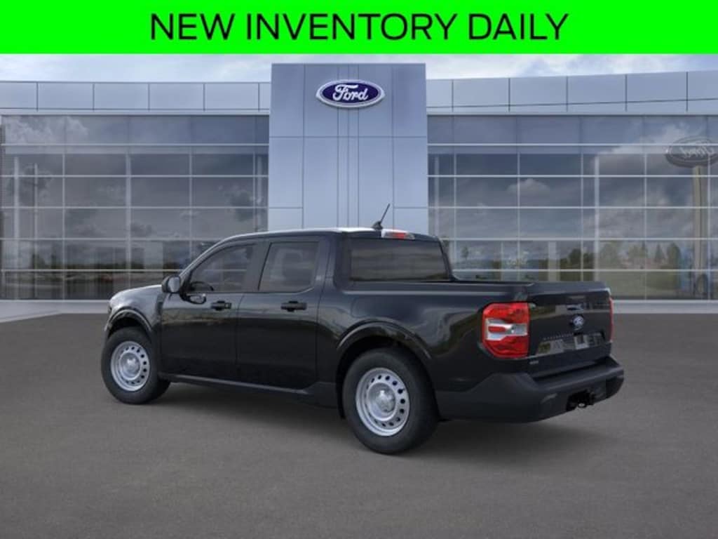 New 2026 Ford Maverick XL TRUCK