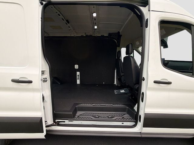 2026 Ford Transit Van Base - Photo 31
