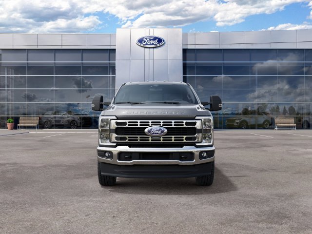New 2027 Ford F-250 TRUCK