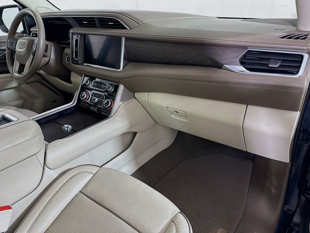 2023 GMC Yukon XL Denali - Photo 39