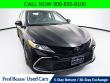 Used 2023 Toyota Camry XLE Sedan