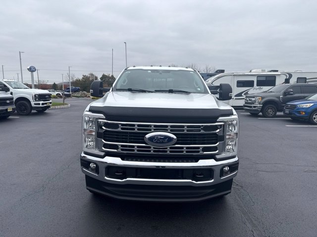 Used 2024 Ford F-250 Truck Crew Cab