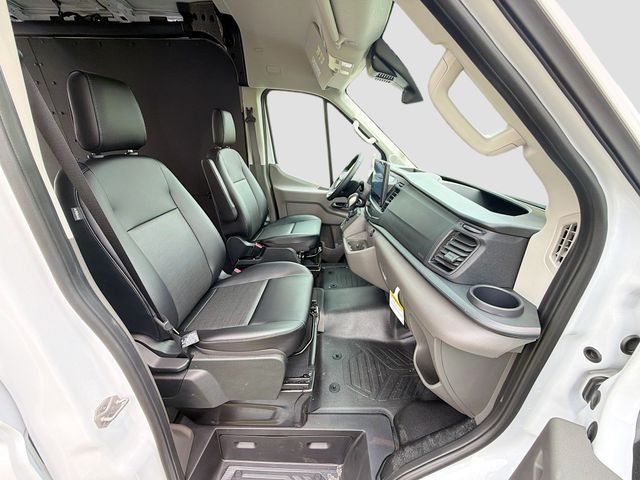 2026 Ford Transit Van Base - Photo 32