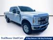 Certified 2025 Ford F-250 XLT CREW CAB TRUCK