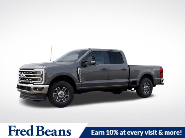  Ford F-250