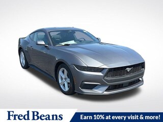 2026 Ford Mustang Ecoboost CAR