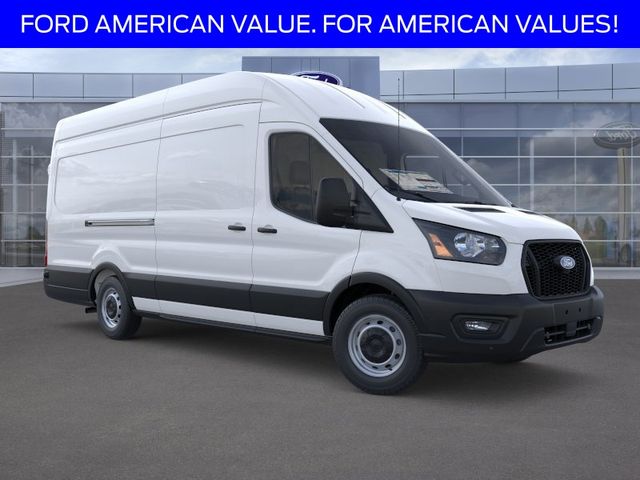 2026 Ford Transit Van Base - Photo 10