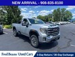  GMC Sierra 3500HD