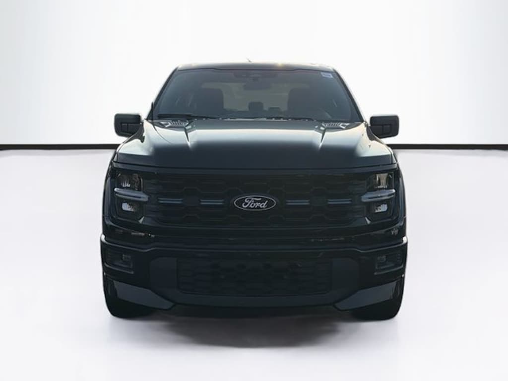 New 2026 Ford F-150 STX TRUCK