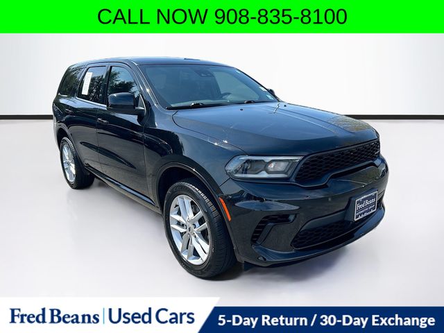 2023 Dodge Durango GT Launch Edition AWD's photo