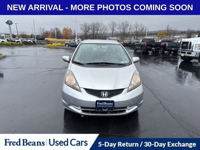 Used 2012 Honda Fit Base with VIN JHMGE8H34CC020069 for sale in Washington, NJ