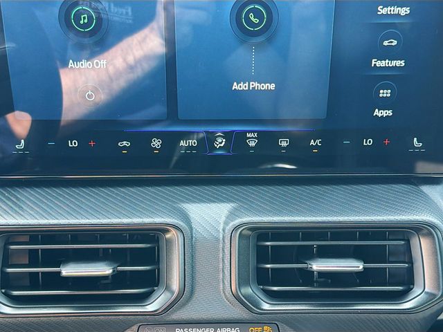 2026 Ford Mustang EcoBoost Fastback - Photo 20