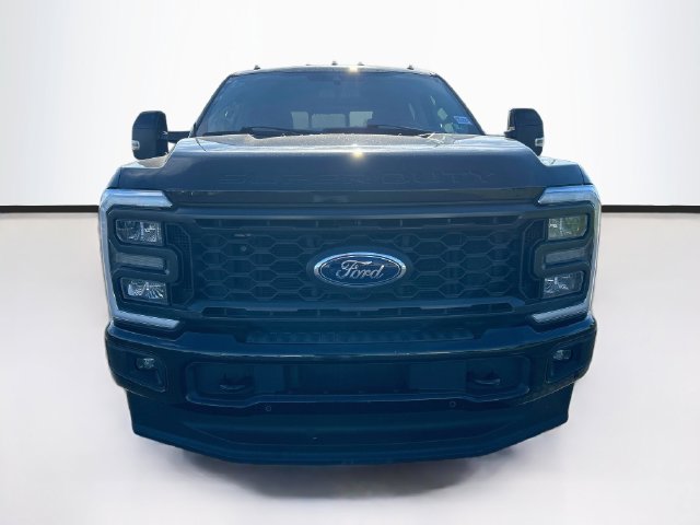 Certified 2023 Ford F-250 Lariat CREW CAB TRUCK