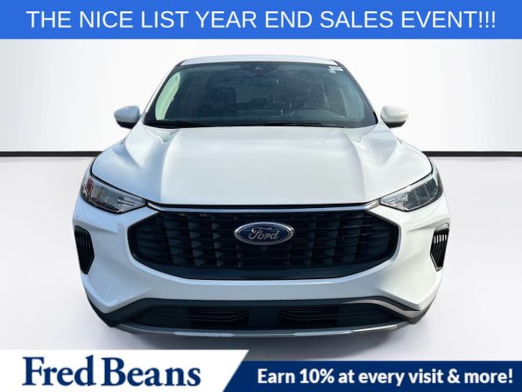 Certified 2023 Ford Escape Active SUV