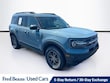 Ford Bronco Sport