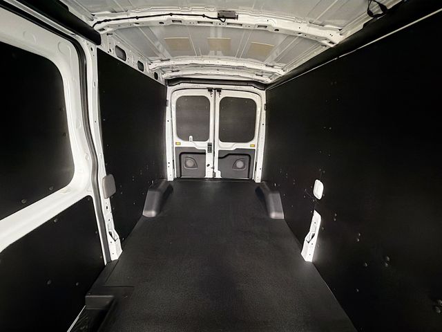 2026 Ford Transit Van Base - Photo 38