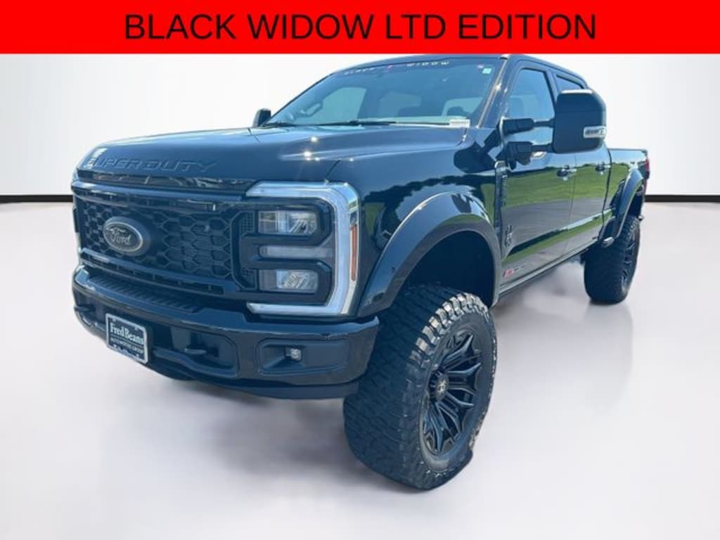 New 2026 Ford F-250 TRUCK