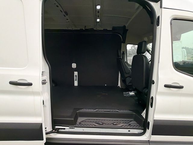 2026 Ford Transit Van Base - Photo 30