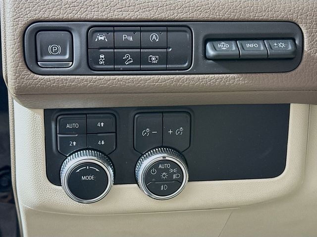 2023 GMC Yukon XL Denali - Photo 15