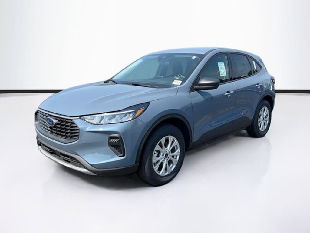 New 2026 Ford Escape Active SUV