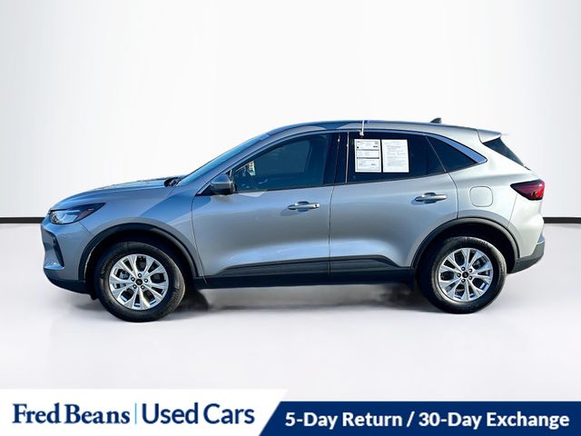 2023 Ford Escape Active photo 4