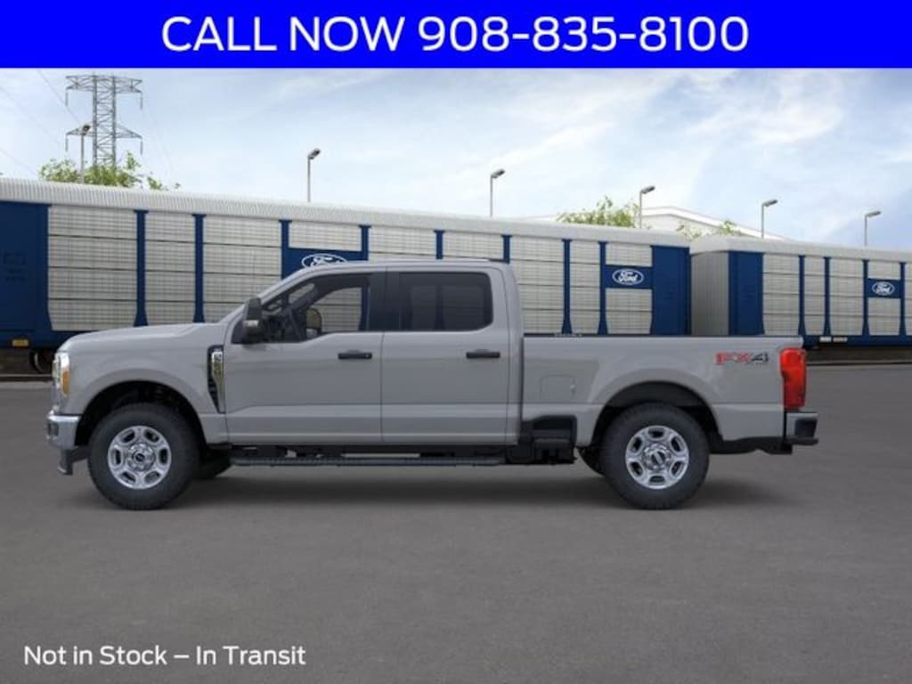 New 2026 Ford F-250 XLT TRUCK