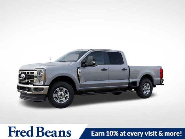 2027 Ford F-250 TRUCK