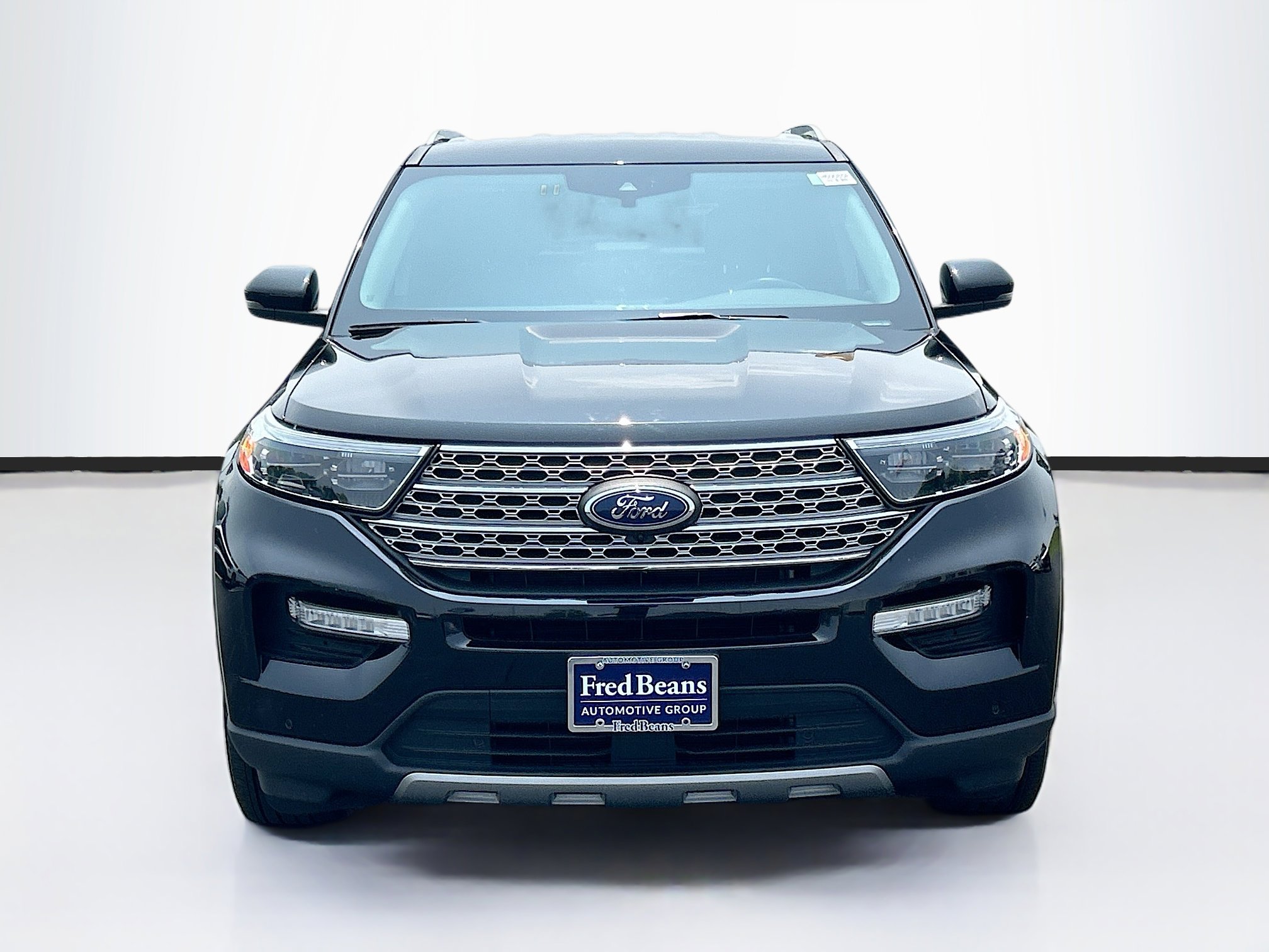 Certified 2023 Ford Explorer Limited with VIN 1FMSK8FH0PGB42683 for sale in Doylestown, PA