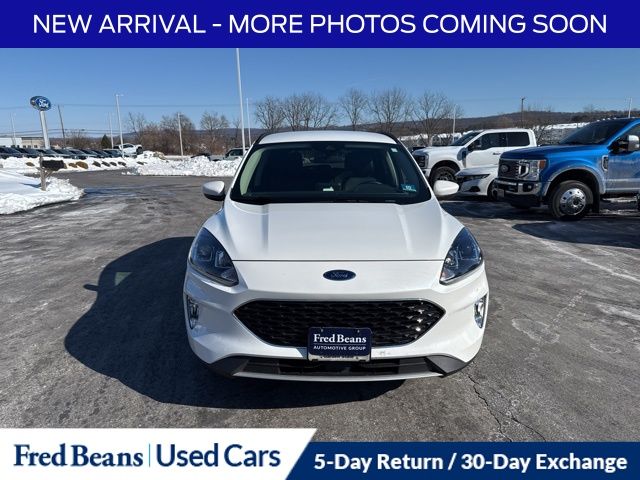 Used 2020 Ford Escape SEL with VIN 1FMCU9H60LUB54389 for sale in Washington, NJ