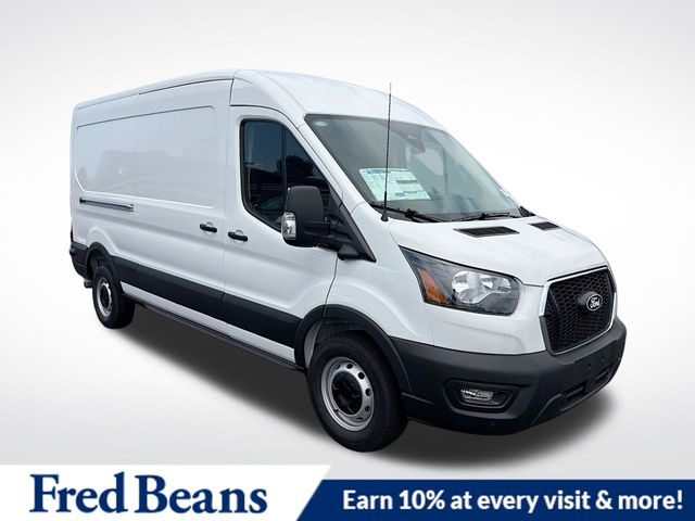 2026 Ford Transit Van