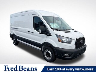 2026 Ford Transit-250 Cargo Base VAN