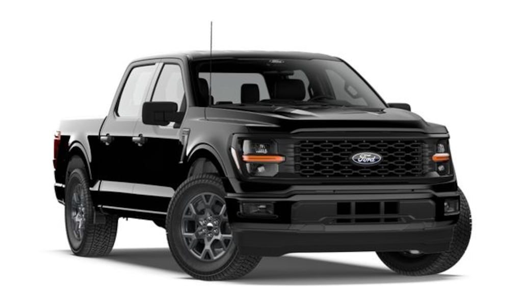 New 2026 Ford F-150 STX TRUCK