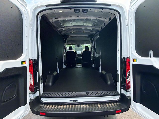 2026 Ford Transit Van Base - Photo 30