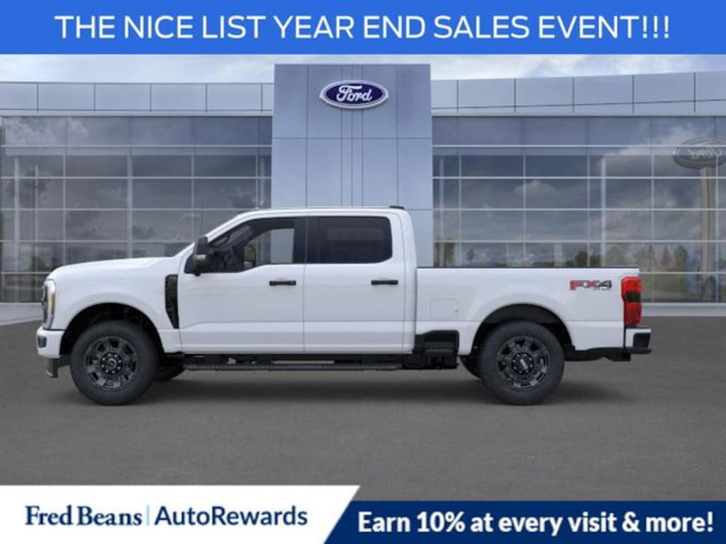 New 2026 Ford F-250 XL TRUCK