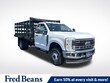  Ford F-350 Chassis