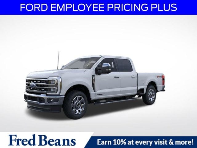 2026 Ford F-250 Lariat 4x4 Crew Cab 6-3/4' Box's photo