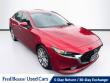 Used 2019 Mazda Mazda3 Preferred Sedan