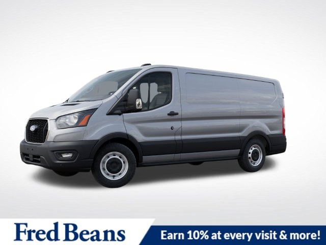 2027 Ford Transit-250