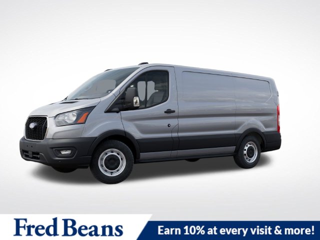 New 2027 Ford Transit-250 Base