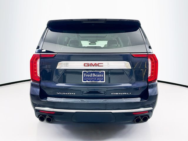 2023 GMC Yukon XL Denali - Photo 7