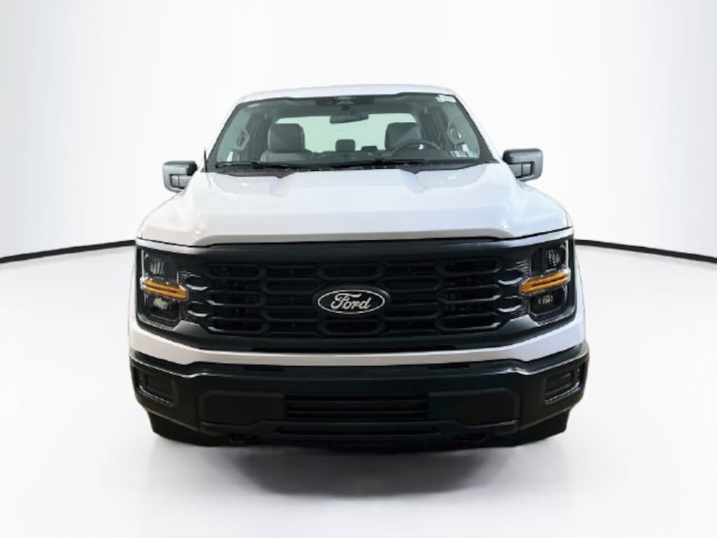 New 2026 Ford F-150 XL TRUCK